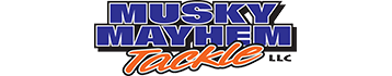 Musky Mayhem Tackle