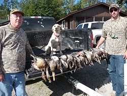 Goose & Duck Hunting Image 1