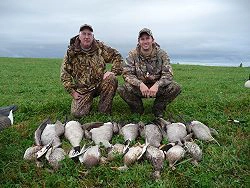 Goose & Duck Hunting Image 7