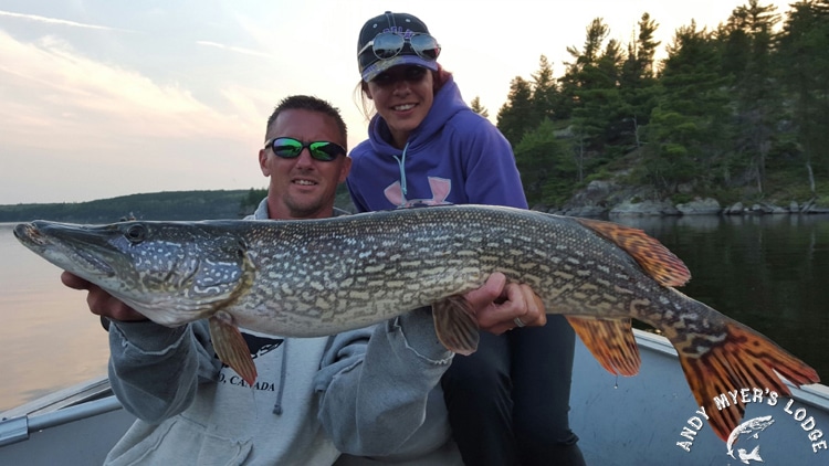 Gear For Your Northern Pike Fishing Trip